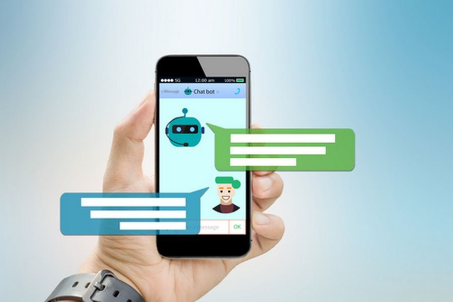 Chatbot marketing giúp bạn kết nối với khách hàng mọi lúc, mọi nơi